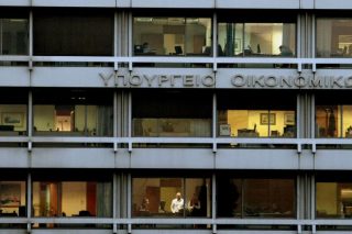 Η αποτυχία του ΕΣΠΑ ψαλιδίζει το Μεσοπρόθεσμο